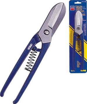 Tinsnip Raco Straight 250mm Rt27|112-10b Tinsnip Raco Straight 250mm Rt27|112-10b