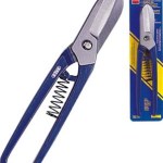 Tinsnip Raco Straight 250mm Rt27|112-10b Tinsnip Raco Straight 250mm Rt27|112-10b