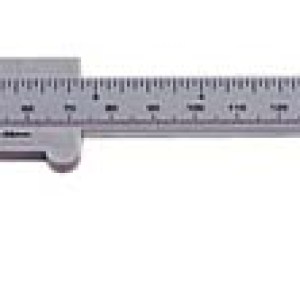 Vernier Raco Plastic 150mm Rt39|301b Vernier Raco Plastic 150mm Rt39|301b