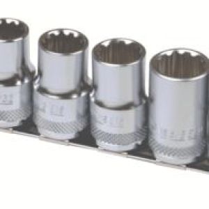 Socket Raco Set Sup 1|2 8-19 Rail 4|485b Socket Raco Set Sup 1|2 8-19 Rail 4|485b