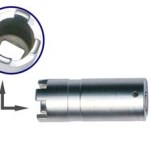 Socket Raco Inj Diesel 1|2dr 73mm 5v485t Socket Raco Inj Diesel 1|2dr 73mm 5v485t