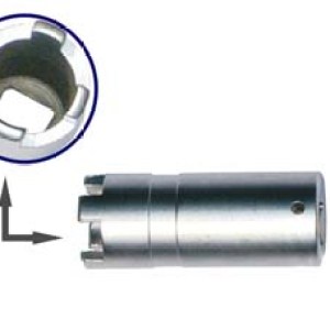 Socket Raco Inj Diesel 1|2dr 73mm 5v485t Socket Raco Inj Diesel 1|2dr 73mm 5v485t