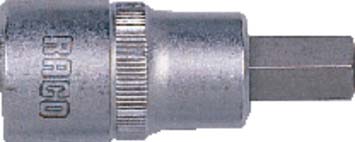 Socket Raco A|key 1|4″dr 3mm Hw3 Socket Raco A|key 1|4″dr 3mm Hw3