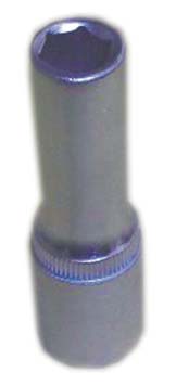 Socket Raco Hex Long 1|4dr 11mm 4v230 Socket Raco Hex Long 1|4dr 11mm 4v230