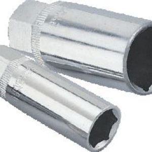 Socket Raco Sparkplug 1|2dr 16mm 6v503 Socket Raco Sparkplug 1|2dr 16mm 6v503