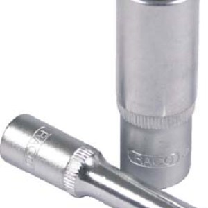 Socket Raco Hex Long 1|4dr 12mm 4v231 Socket Raco Hex Long 1|4dr 12mm 4v231