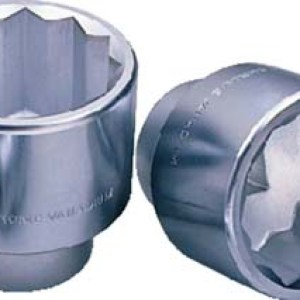 Socket Raco Bihex 3|8″dr 6mm 5v330t Socket Raco Bihex 3|8″dr 6mm 5v330t