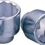 Socket Raco Bihex 3|8″dr 6mm 5v330t Socket Raco Bihex 3|8″dr 6mm 5v330t