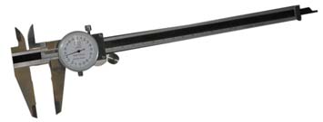Vernier Mit Caliper Dial 150 505-646|730 Vernier Mit Caliper Dial 150 505-646|730