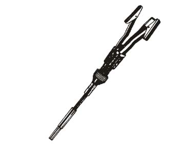 Cylinder Raco Hone 3leg 21-69 Rt7|202b Cylinder Raco Hone 3leg 21-69 Rt7|202b