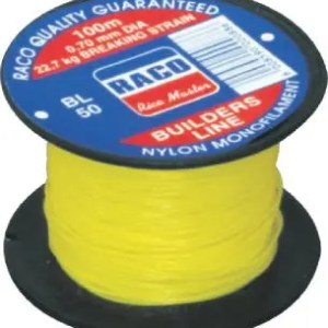 Fishline Raco 31.8kg 6 P|box 0.85mm Fishline Raco 31.8kg 6 P|box 0.85mm