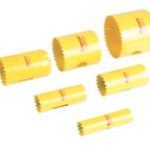 Holesaw Starrett 98mm H0378 Holesaw Starrett 98mm H0378