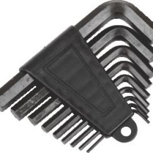 Allenkey Mirage Set 2-10mm Allenkey Mirage Set 2-10mm