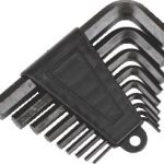 Allenkey Mirage Set 2-10mm Allenkey Mirage Set 2-10mm