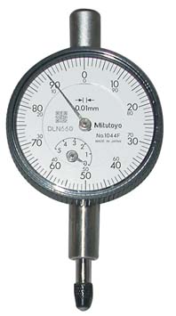 Gauge Mit Dial Indicator 1044f|s Gauge Mit Dial Indicator 1044f|s