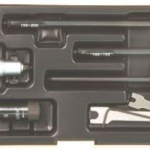 Mic Mit I|s 50-200mm Tube 141-105|205 Mic Mit I|s 50-200mm Tube 141-105|205