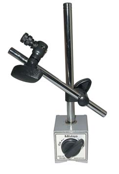 Magnetic Base Mit 7010s Magnetic Base Mit 7010s