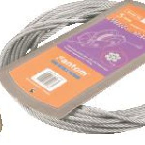 Winch Fantom Spare Wire Cable 10m Winch Fantom Spare Wire Cable 10m