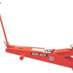 Jack Mobi Trolley 12t Jack Mobi Trolley 12t