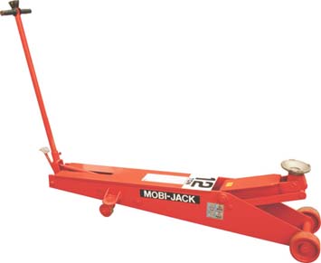 Jack Mobi Trolley 12t Jack Mobi Trolley 12t