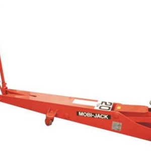 Jack Mobi Trolley 20t Jack Mobi Trolley 20t