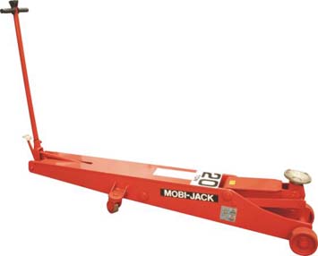 Jack Mobi Trolley 20t Jack Mobi Trolley 20t