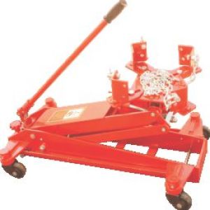 Jack Mobi Transmission 1t Jack Mobi Transmission 1t