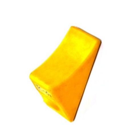 MOBI Chock Small LDV 275x115x155mm (Each) MOBI Chock Small LDV 275x115x155mm (Each)