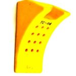 MOBI Chock Large TLB 410x205x230mm (Each) MOBI Chock Large TLB 410x205x230mm (Each)