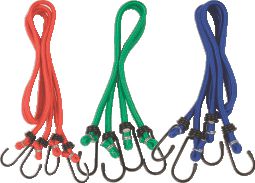 Strap Bungee Cord Rd Vin S|hook Combo 3p Strap Bungee Cord Rd Vin S|hook Combo 3p