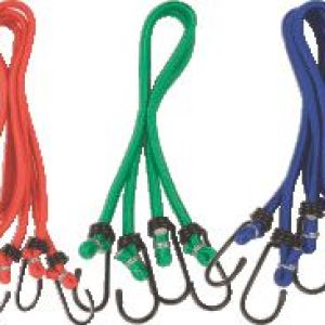 Strap Bungee Cord Rd Vin S|hook Combo 3p Strap Bungee Cord Rd Vin S|hook Combo 3p