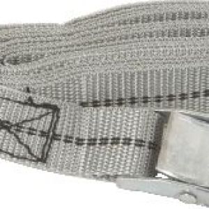 Strap Tiedown Cambuckle No Hook 25 x 2mm Strap Tiedown Cambuckle No Hook 25 x 2mm