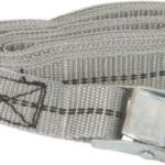 Strap Tiedown Cambuckle No Hook 25 x 5mm Strap Tiedown Cambuckle No Hook 25 x 5mm
