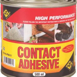 MTS Contact Glue Adhesive 500ml MTS Contact Glue Adhesive 500ml