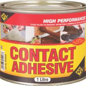 MTS Contact Glue Adhesive 1L MTS Contact Glue Adhesive 1L