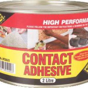 Glue Mts Contact Adhesive 2litre Glue Mts Contact Adhesive 2litre