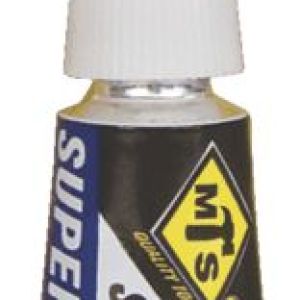 Glue Mts Super 1gr Single Use 4 x 1gr Glue Mts Super 1gr Single Use 4 x 1gr