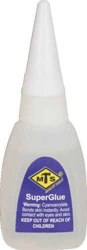 Glue Mts Super 20gr Glue Mts Super 20gr