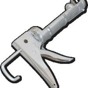 Gun Mts Caulking Chrome H|d Gun Mts Caulking Chrome H|d