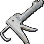 Gun Mts Caulking Chrome H|d Gun Mts Caulking Chrome H|d