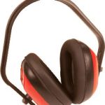 Earmuff Mts Red & Black Pb9068 Earmuff Mts Red & Black Pb9068