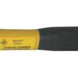 Hammer Mts Club Fibre Glass 2kg 60026 Hammer Mts Club Fibre Glass 2kg 60026
