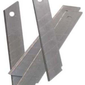 Knife Mts Cutter Blade 13pt 10pc 55745 Knife Mts Cutter Blade 13pt 10pc 55745