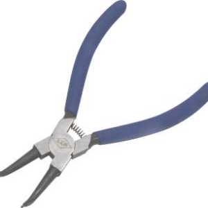 Plier Mts C|clip I|s Bnt 250mm Ric2435 Plier Mts C|clip I|s Bnt 250mm Ric2435