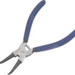 Plier Mts C|clip I|s Bnt 250mm Ric2435 Plier Mts C|clip I|s Bnt 250mm Ric2435