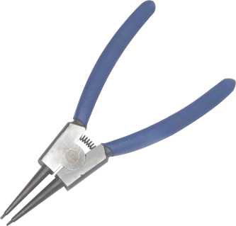 Plier Mts C|clip O|s Str 250mm Ric2448 Plier Mts C|clip O|s Str 250mm Ric2448