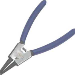 Plier Mts C|clip O|s Bnt 175mm Ric2442 Plier Mts C|clip O|s Bnt 175mm Ric2442