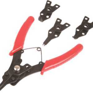 Plier Mts C|clip Set 4-in-1 Ric2400 Plier Mts C|clip Set 4-in-1 Ric2400