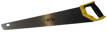 Saw Mts Hand Rubber Handle 600mm 60187 Saw Mts Hand Rubber Handle 600mm 60187