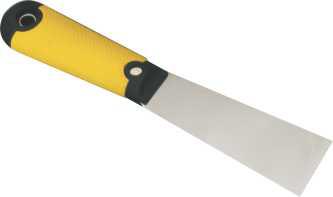 Scraper Mts Paint R|hndl 30mm 60037 Scraper Mts Paint R|hndl 30mm 60037